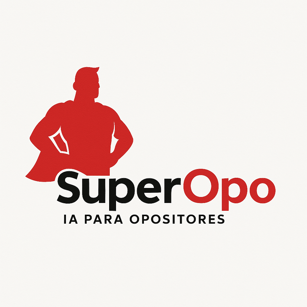 SuperOpo Logo